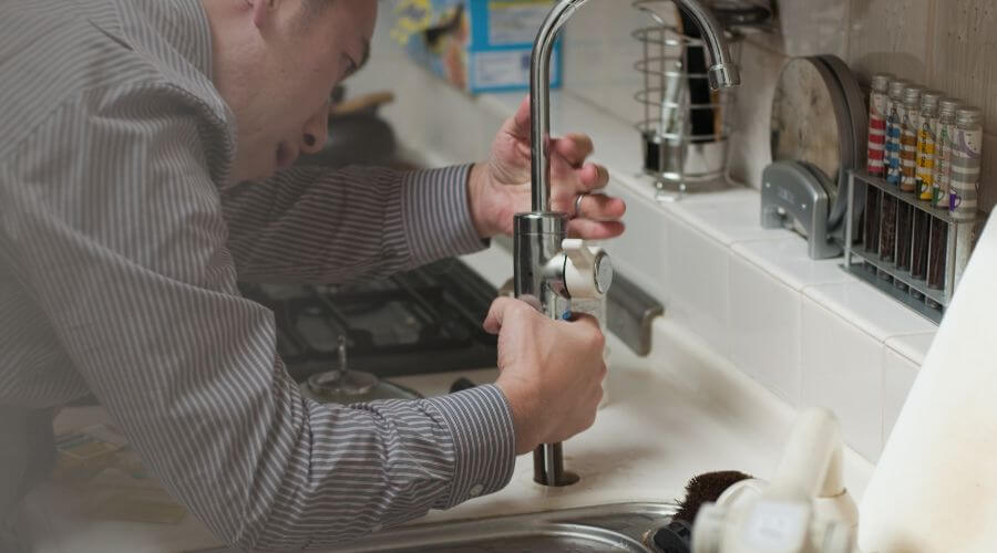 Professional Leak Detection in Savery, WY