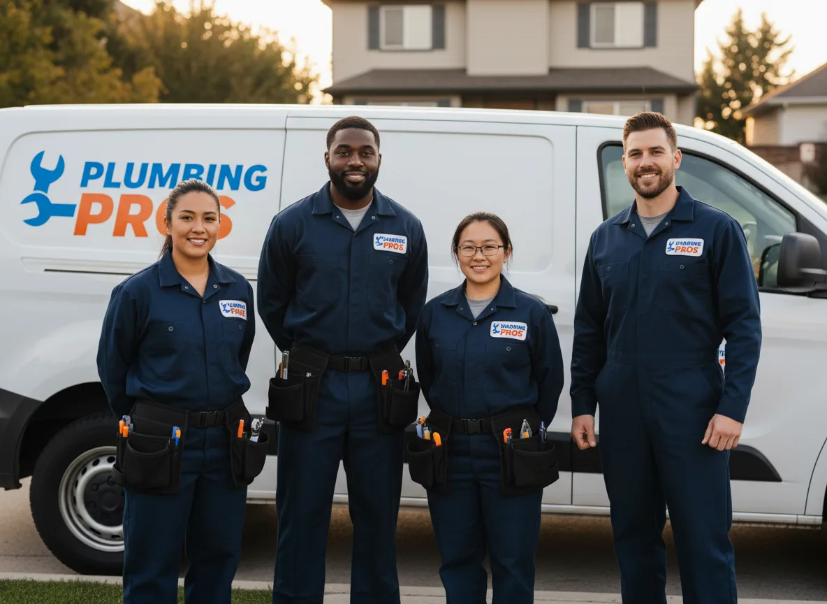 Water Heater Repair company in Savery, WY